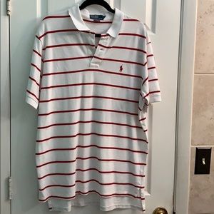 Men’s polo